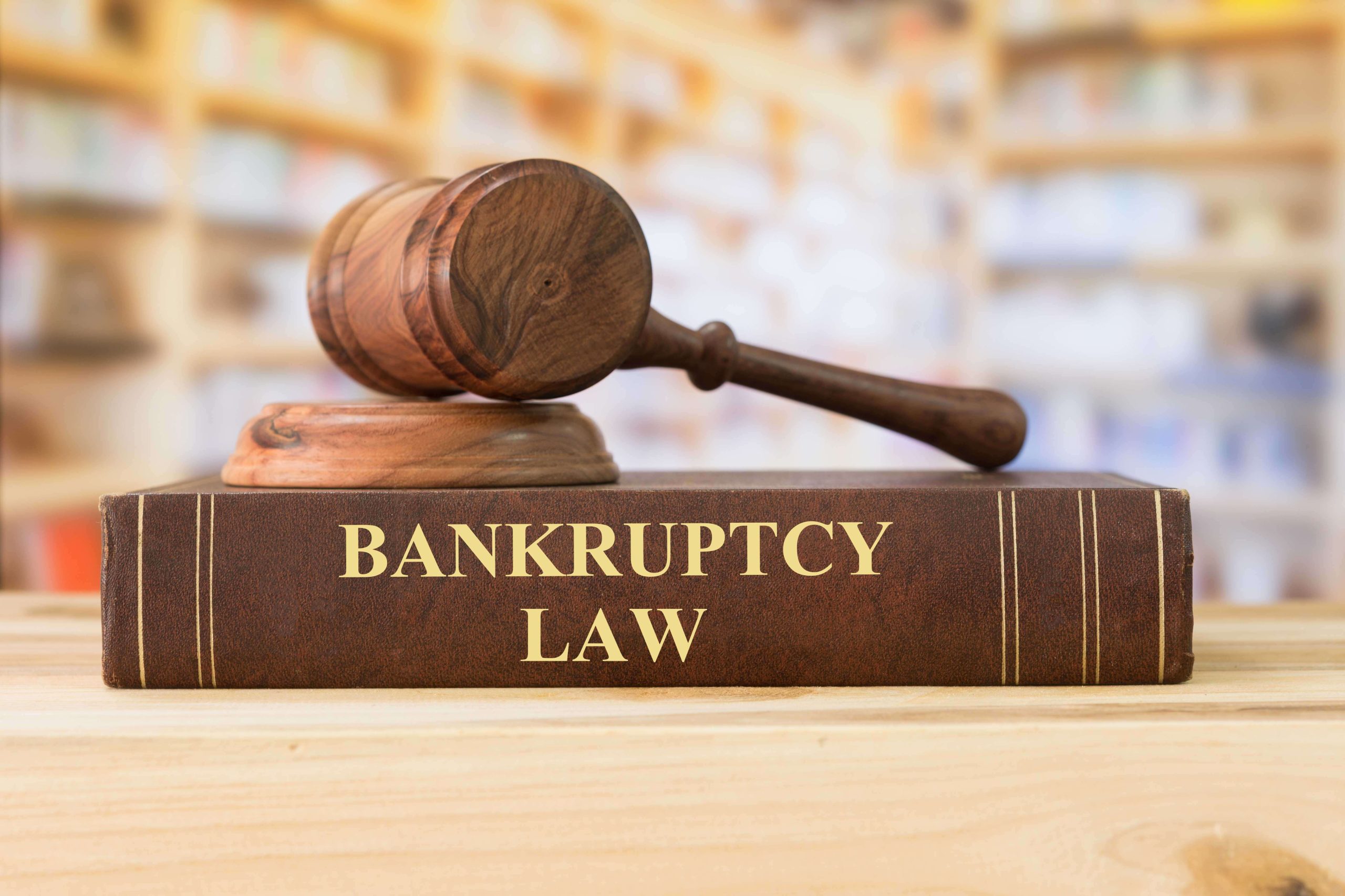 Understanding Bankruptcy Law in Alexandria - Key information about the laws and statutes governing the process of bankruptcy.
